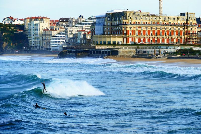 Voyage de 10 jours au Pays Basque