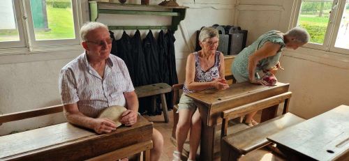 Bokrijk 20/07/2024