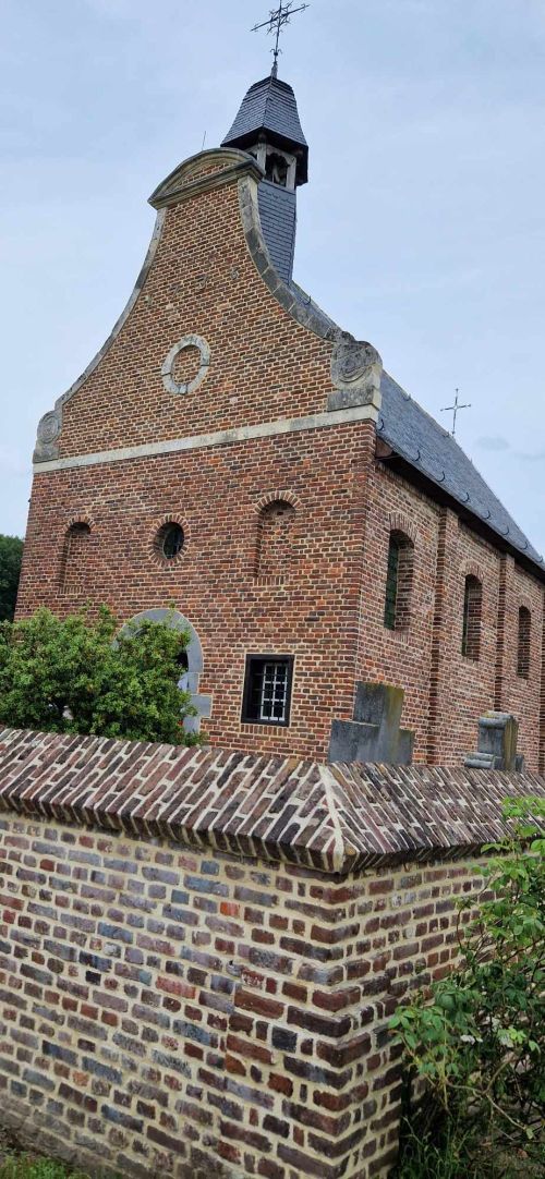 Bokrijk 20/07/2024