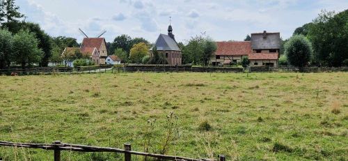 Bokrijk 20/07/2024