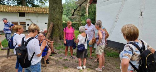 Bokrijk 20/07/2024