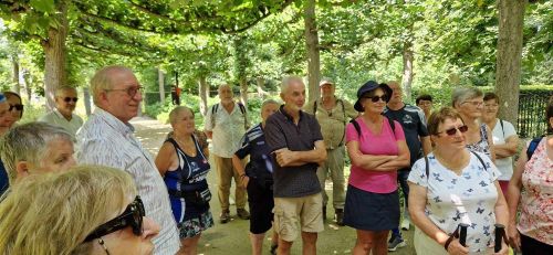 Bokrijk 20/07/2024