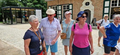 Bokrijk 20/07/2024