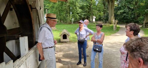 Bokrijk 20/07/2024