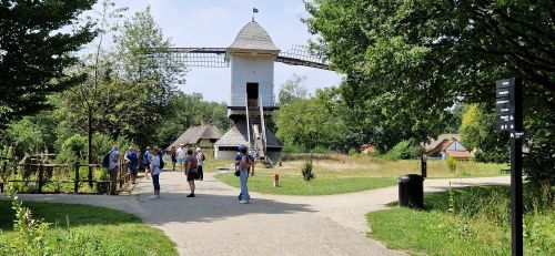 Bokrijk 20/07/2024