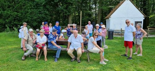 Bokrijk 20/07/2024