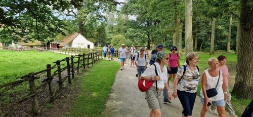 Bokrijk 20/07/2024