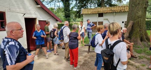 Bokrijk 20/07/2024