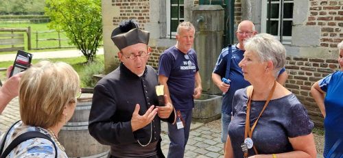 Bokrijk 20/07/2024