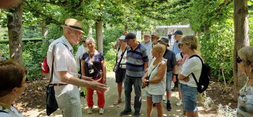 Bokrijk 20/07/2024