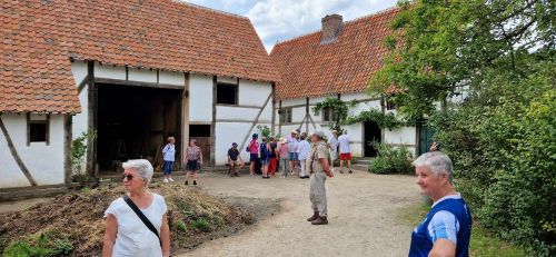 Bokrijk 20/07/2024