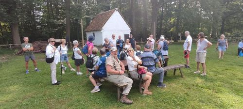 Bokrijk 20/07/2024