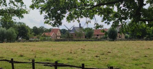 Bokrijk 20/07/2024