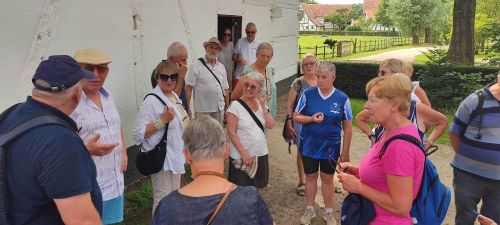 Bokrijk 20/07/2024