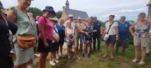 Bokrijk 20/07/2024