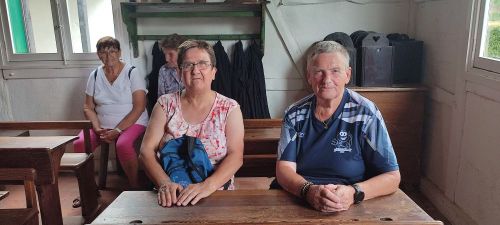 Bokrijk 20/07/2024