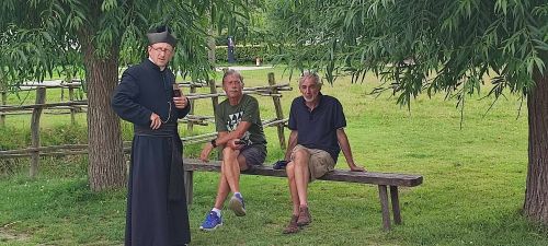 Bokrijk 20/07/2024