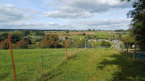 37me Marche d'automne 22/09/2024 Dene