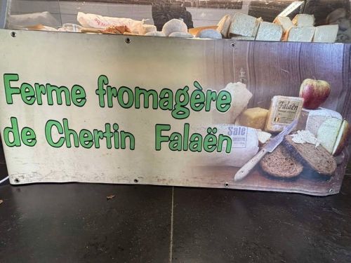 Marche du 13.04.2025