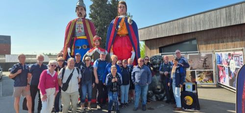 27.03.2025 Voyages  Grammont