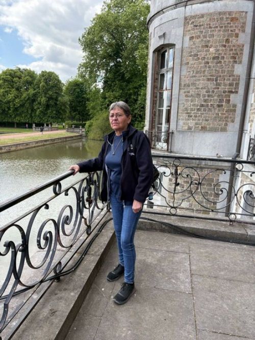 17.05.2025 Perulwez et Beloeil 