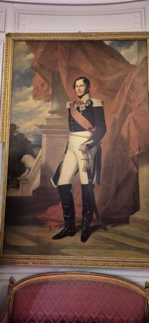 17.05.2025 Perulwez et Beloeil 