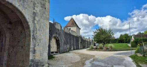 5 au 08.09.2025 Provins-Fontainebleau