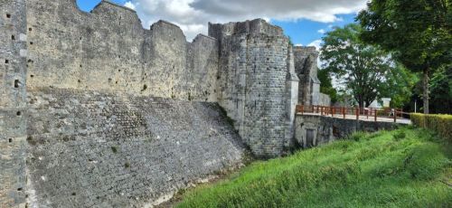 5 au 08.09.2025 Provins-Fontainebleau