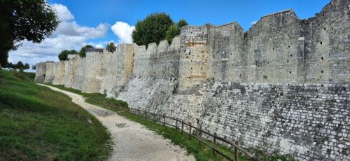 5 au 08.09.2025 Provins-Fontainebleau