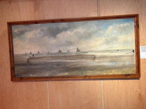 28.09.25 Voyage d'un jour  Bray-Dunes
