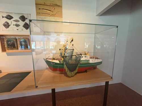 28.09.25 Voyage d'un jour  Bray-Dunes