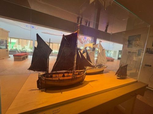 28.09.25 Voyage d'un jour  Bray-Dunes