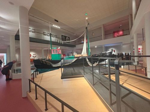 28.09.25 Voyage d'un jour  Bray-Dunes