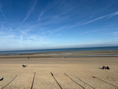 28.09.25 Voyage d'un jour  Bray-Dunes