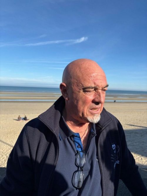 28.09.25 Voyage d'un jour  Bray-Dunes