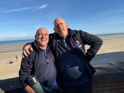 28.09.25 Voyage d'un jour  Bray-Dunes
