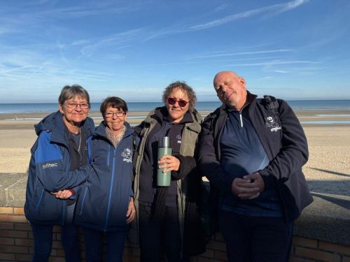 28.09.25 Voyage d'un jour  Bray-Dunes