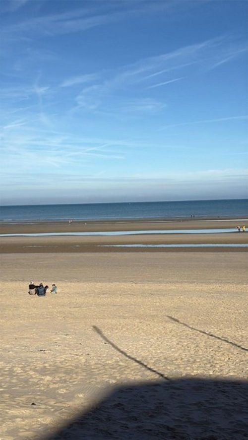 28.09.25 Voyage d'un jour  Bray-Dunes