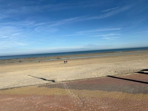 28.09.25 Voyage d'un jour  Bray-Dunes