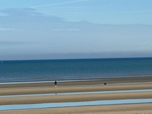 28.09.25 Voyage d'un jour  Bray-Dunes