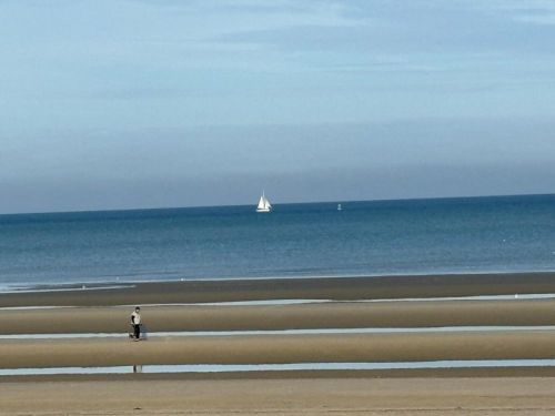 28.09.25 Voyage d'un jour  Bray-Dunes