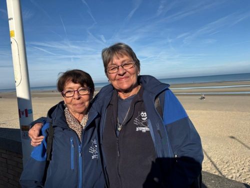 28.09.25 Voyage d'un jour  Bray-Dunes