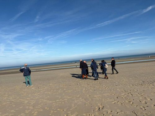 28.09.25 Voyage d'un jour  Bray-Dunes