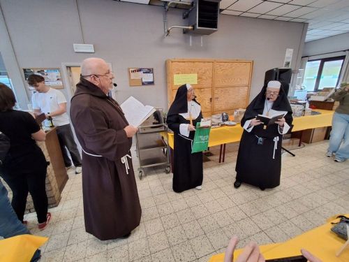 Repas annuel du 15.03.26