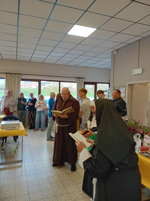 Repas annuel du 15.03.26