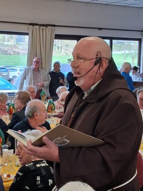 Repas annuel du 15.03.26