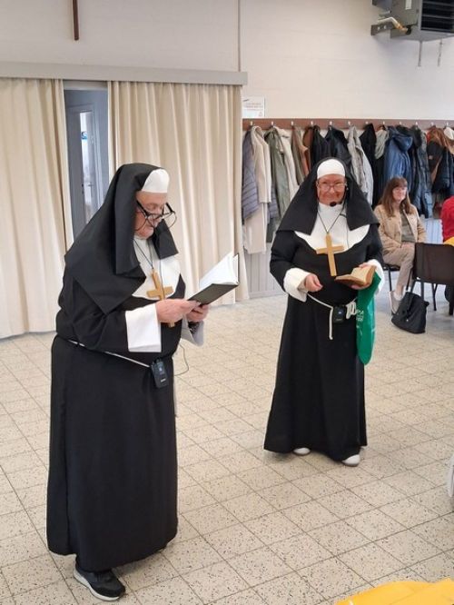 Repas annuel du 15.03.26