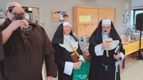 Repas annuel du 15.03.26