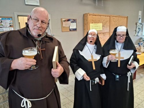 Repas annuel du 15.03.26