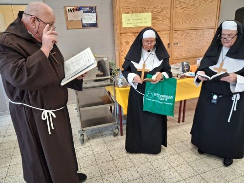 Repas annuel du 15.03.26